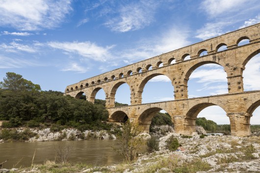 Residence MMV Pont du Gard